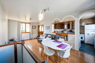  Maison à vendre 4 pièces 100 m²