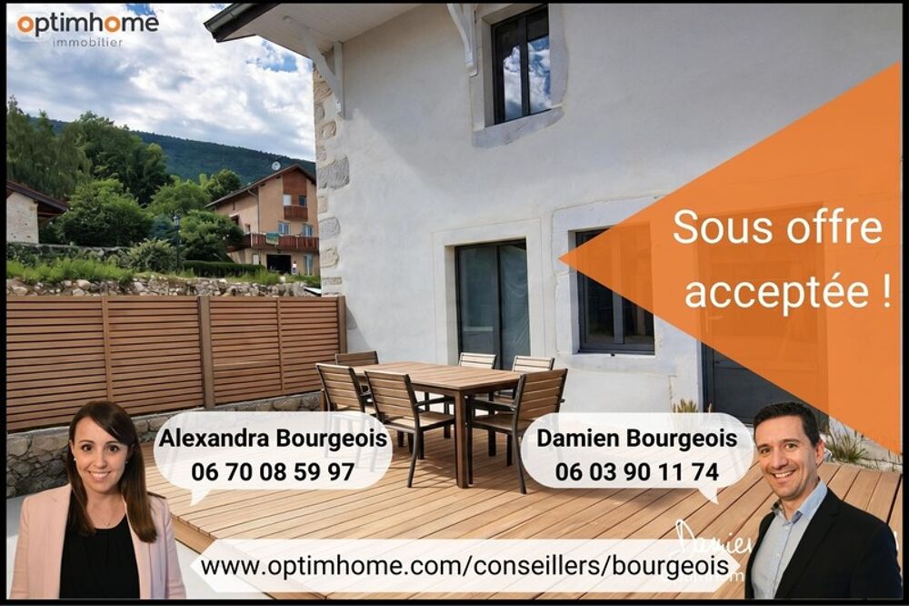 Maison mitoyenne brute avec fort potentiel d' environ 140 m² au sol