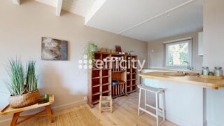  Appartement � vendre 3 pi�ces 48 m�