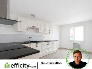  Appartement � vendre 2 pi�ces 55 m�