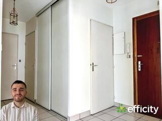  Appartement � vendre 2 pi�ces 60 m�