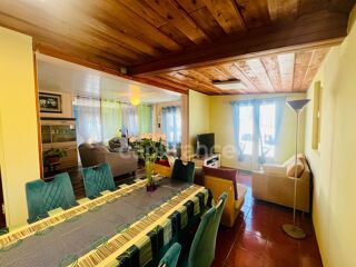  Maison à vendre 5 pièces 110 m²