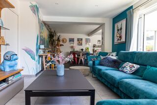  Maison  vendre 7 pices 216 m