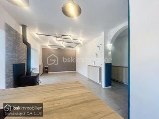  Maison � vendre 5 pi�ces 144 m�