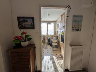  Appartement � vendre 3 pi�ces 54 m�