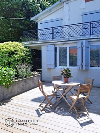  Appartement à vendre 1 pièce 35 m²
