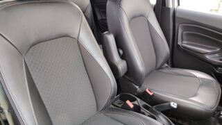 Ecosport 1.0 EcoBoost 125 Titanium 2016 occasion 17330 Bernay Saint Martin
