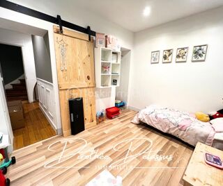  Maison à vendre 5 pièces 115 m²