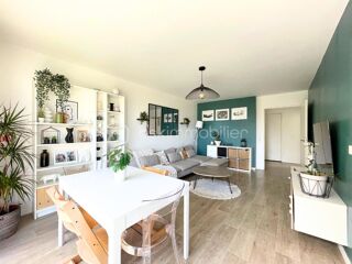  Appartement � vendre 3 pi�ces 62 m�