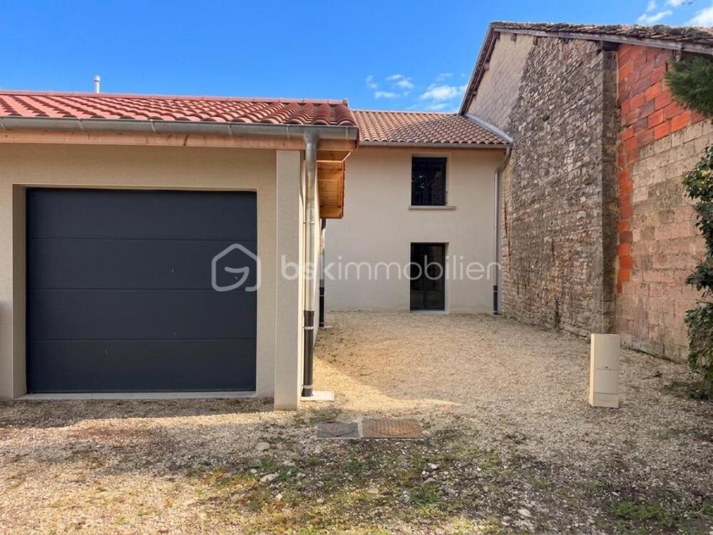 Maison de 6 pièces 162 m2