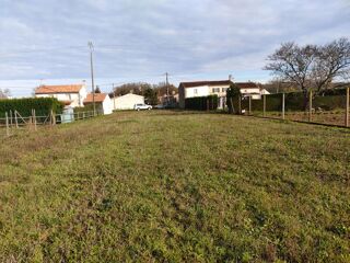  Terrain � vendre 1298 m�