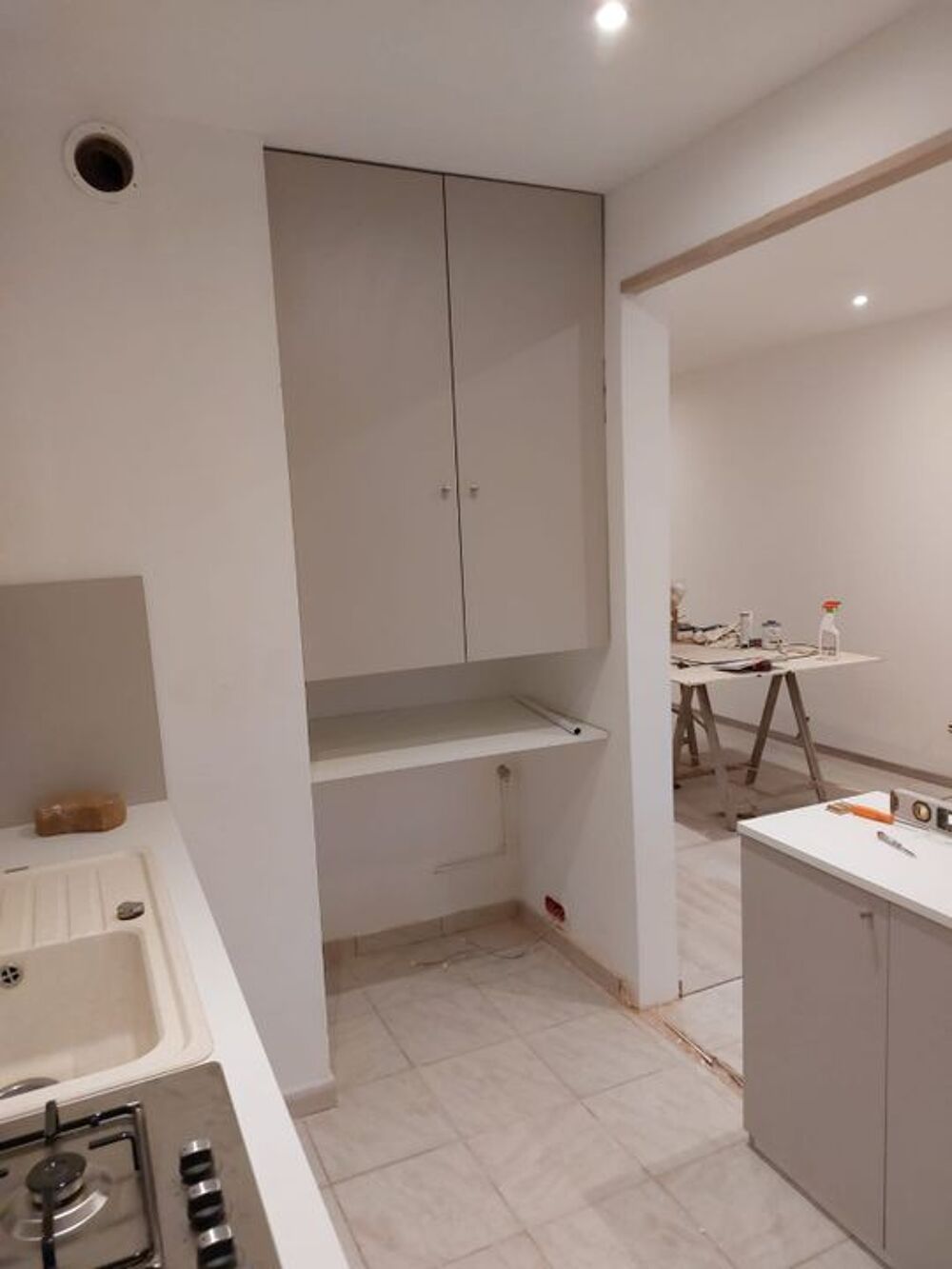 Location Appartement Appartement de 41m2 à louer sur Le Creusot Le creusot