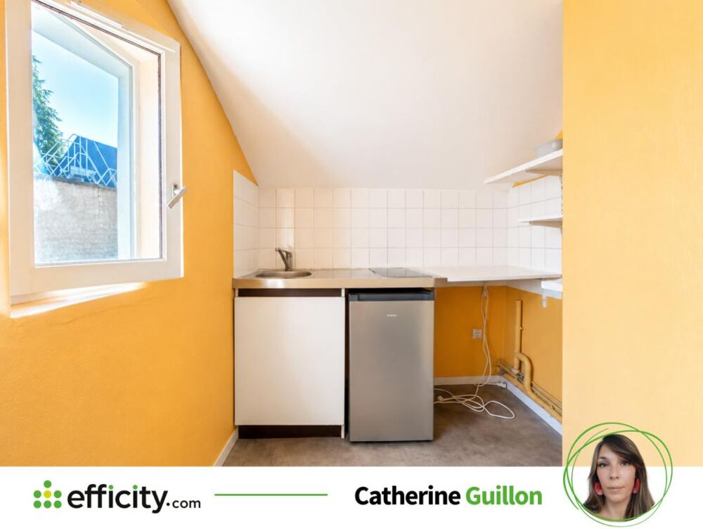 Vente Appartement Appartement Poitiers