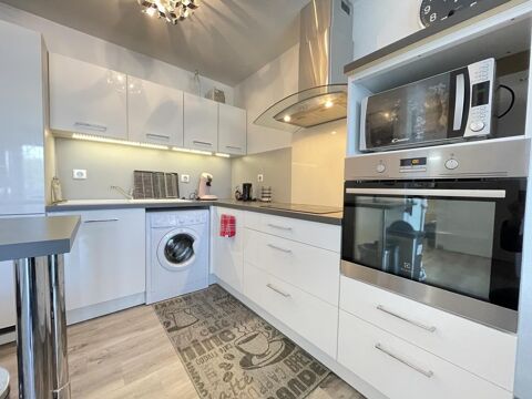  Appartement � louer 2 pi�ces 41 m�