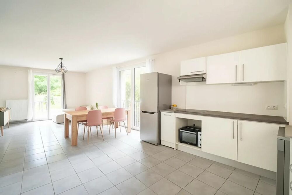 Vente Appartement Appartement de 3 pièces de 65 m² à Villenave-d'Ornon Villenave d ornon