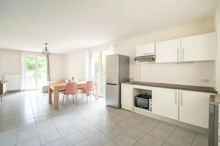  Appartement à vendre 3 pièces 65 m²