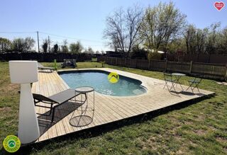  Maison � vendre 4 pi�ces 154 m�