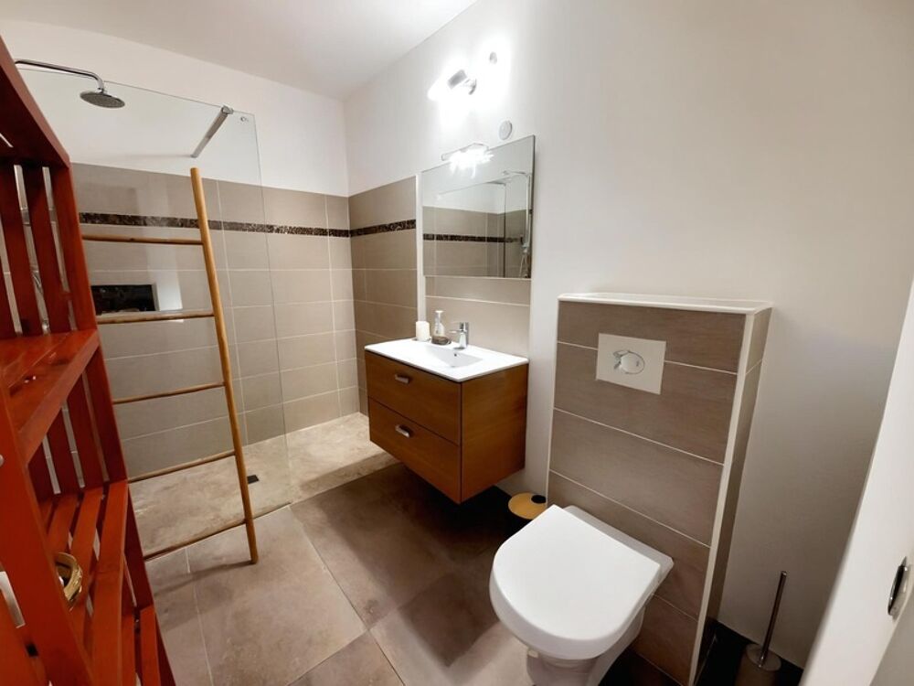 � vendre  Propri�t�/ch�teau Saint-Fran�ois (97118)