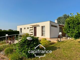  Maison � vendre 6 pi�ces 131 m�