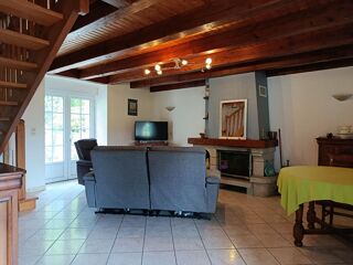  Maison à vendre 6 pièces 163 m²