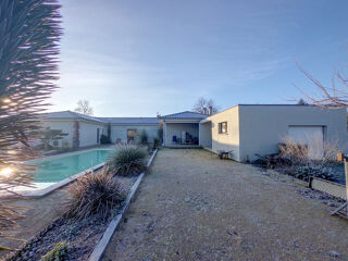  Maison � vendre 6 pi�ces 165 m�