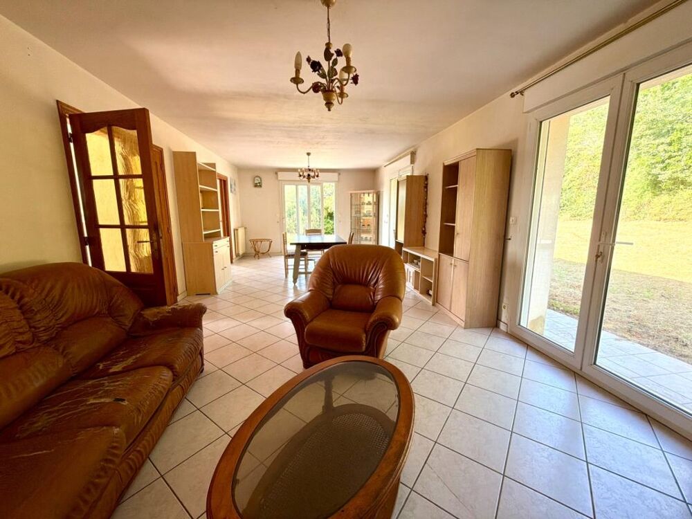 Vente Maison Maison à vendre 5 pièces  (56) Kernascleden