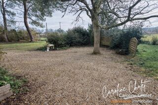  Maison � vendre 9 pi�ces 180 m�