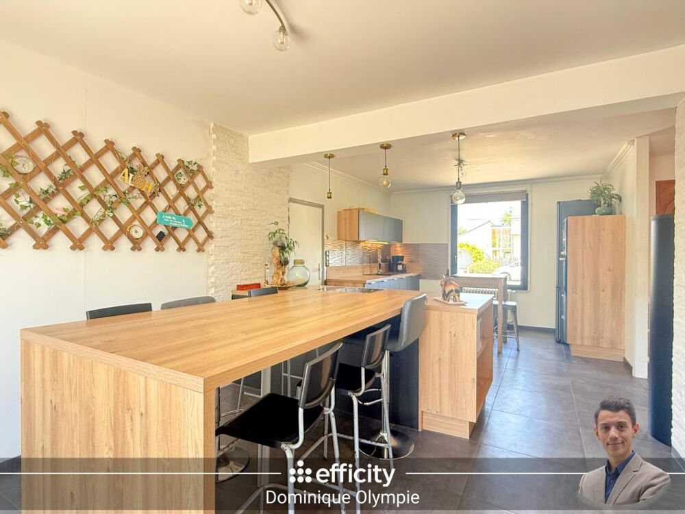 Vente Maison Maison Lantic