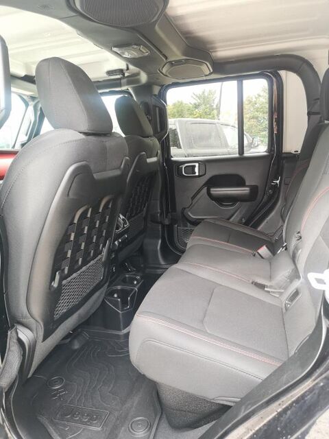 Divers RUBICON CREW CAB V6 3.6 2021 occasion 84300 Cavaillon