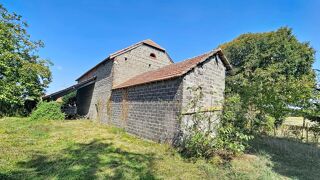  Ferme à vendre 6 pièces 127 m² Marsac
