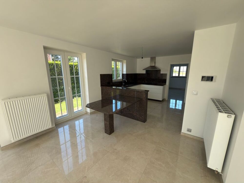 Location Maison Maison de 200m2 à louer sur Warneton Warneton