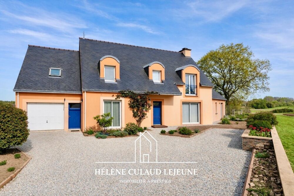 � vendre  Maison Vannes (56000)
