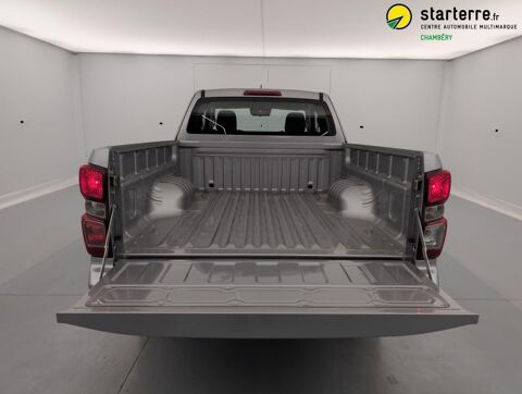 D-MAX 2.2L SPACE CABINE M/T EVOLUTION 2026 occasion 73420 Voglans