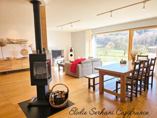  Maison � vendre 4 pi�ces 224 m�