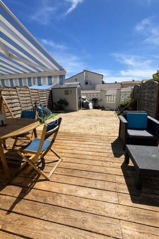  Maison � vendre 3 pi�ces 82 m�