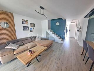 Villa à vendre 4 pièces 82 m²