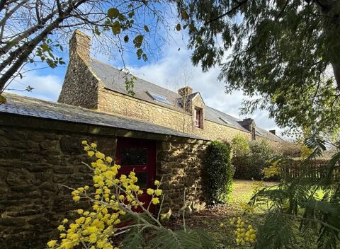PLOUGOUMELEN - GITES, LONGERE, MURS 519950 56400 Auray