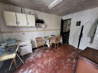  Maison � vendre 6 pi�ces 90 m�