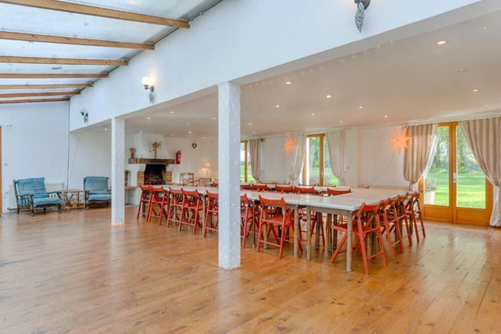 à vendre  Maison Cany-Barville (76450)