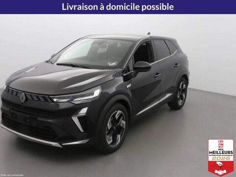 Annonce voiture Renault Symbioz 32900 €