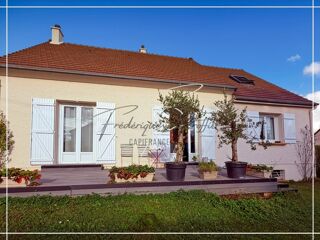  Maison � vendre 6 pi�ces 129 m�