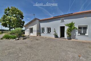  Maison à vendre 4 pièces 167 m²