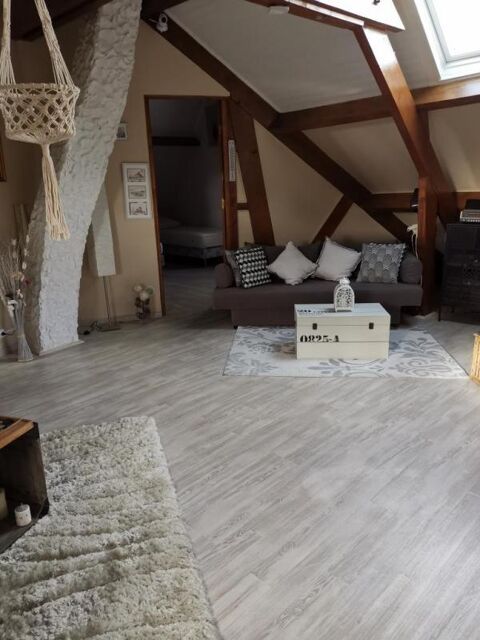  Appartement � louer 1 pi�ce 17 m�