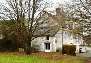  Maison à vendre 11 pièces 259 m²
