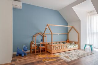  Maison � vendre 6 pi�ces 184 m�