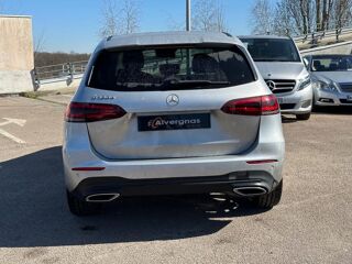 Classe B III 180 D PROGRESSIVE LINE 7G-DCT 2019 occasion 78240 Chambourcy