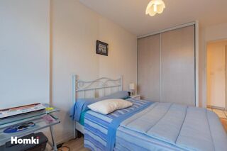  Appartement à vendre 2 pièces 51 m²