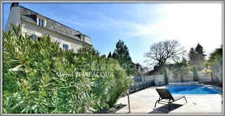  Propri�t�/ch�teau � vendre 12 pi�ces 265 m�