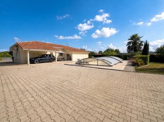 Maison à vendre 5 pièces 138 m²