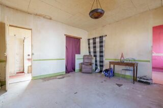  Maison à vendre 4 pièces 67 m²